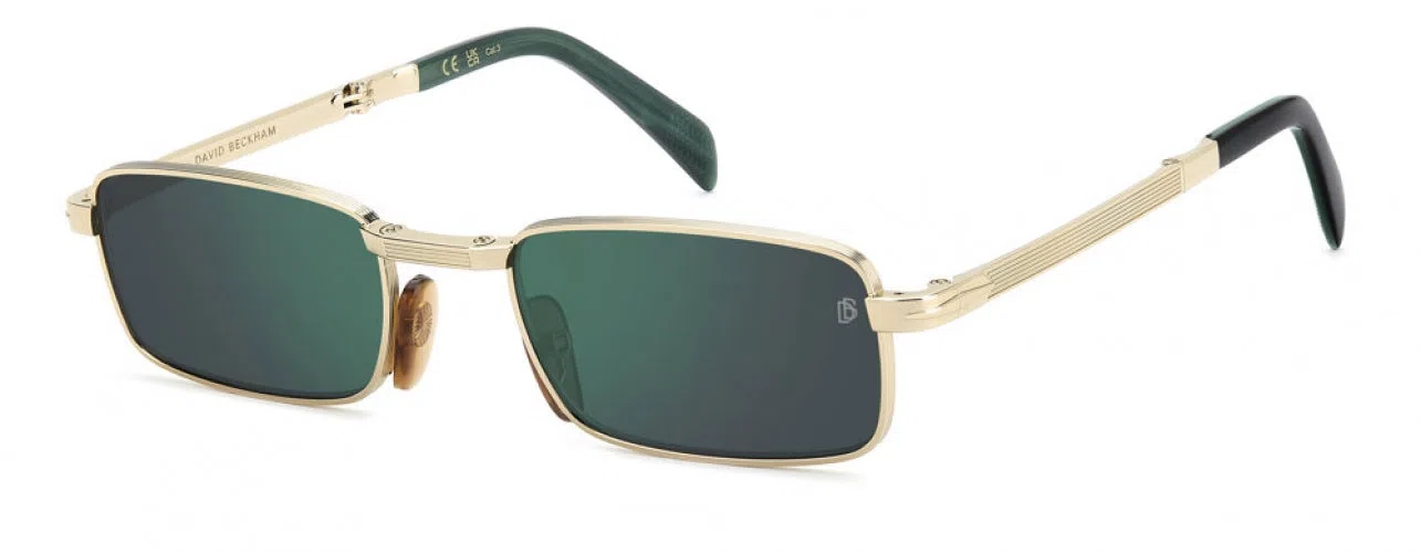 David Beckham DB99 Sunglasses - view 12